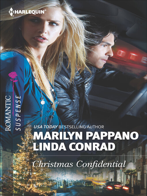 Title details for Christmas Confidential by Marilyn Pappano - Available